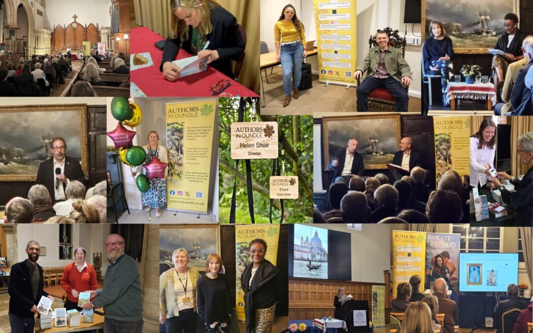 We celebrate one year since our launch date!