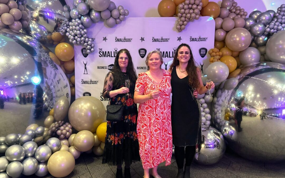 The Peterborough Small Business Awards: October 2025