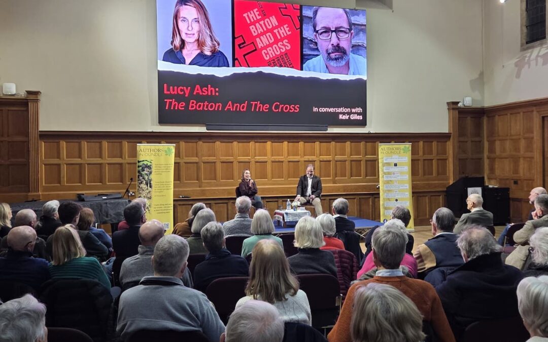 A Successful Start to 2026